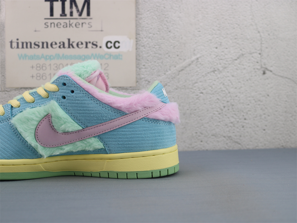 Nike SB Dunk Low Verdy Visty FN6040-400